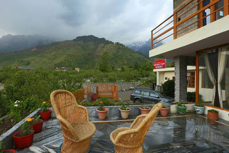 Hotel Wti Airport Neu-Delhi Exterior foto